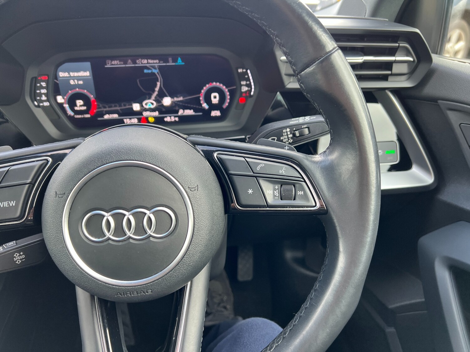 Used Audi A3 2021 for sale - 78105995: Photo 25