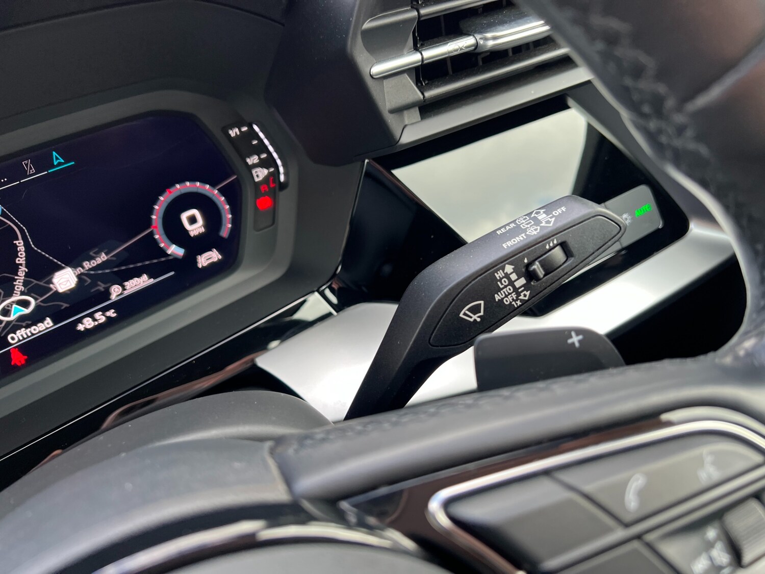 Used Audi A3 2021 for sale - 78105995: Photo 26