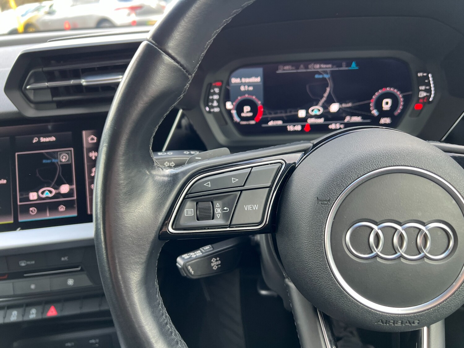 Used Audi A3 2021 for sale - 78105995: Photo 27