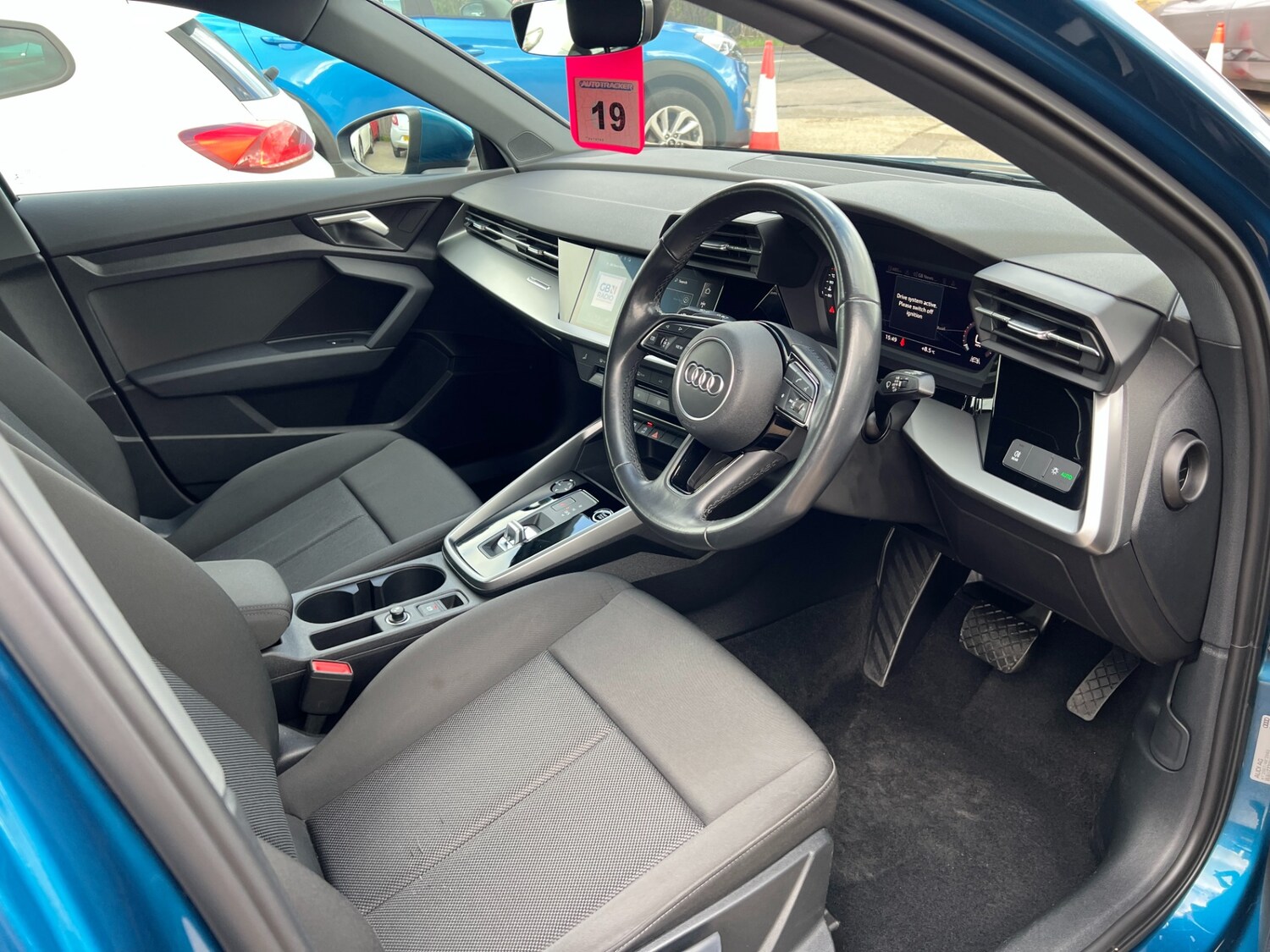 Used Audi A3 2021 for sale - 78105995: Photo 31