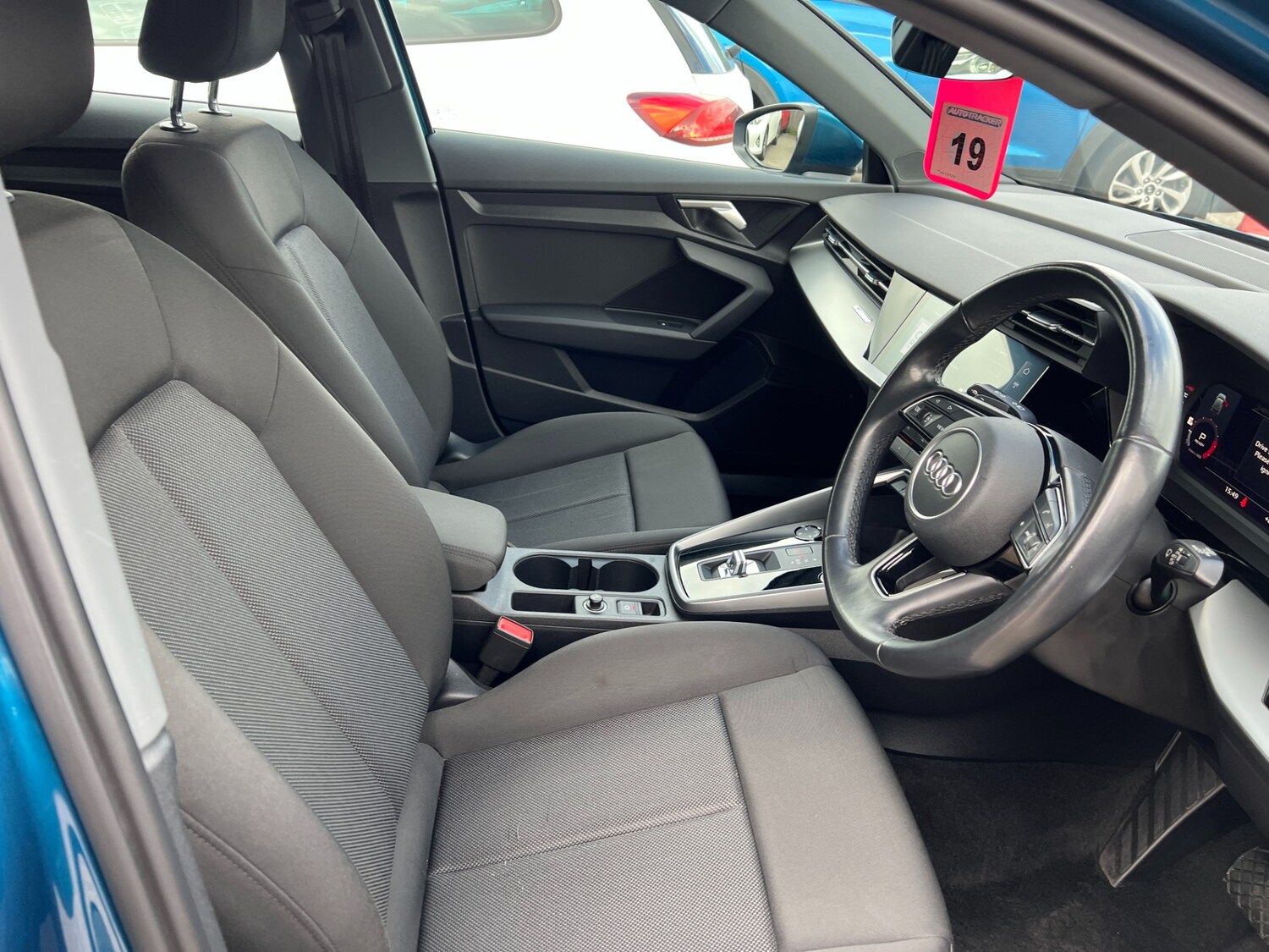 Used Audi A3 2021 for sale - 78105995: Photo 32