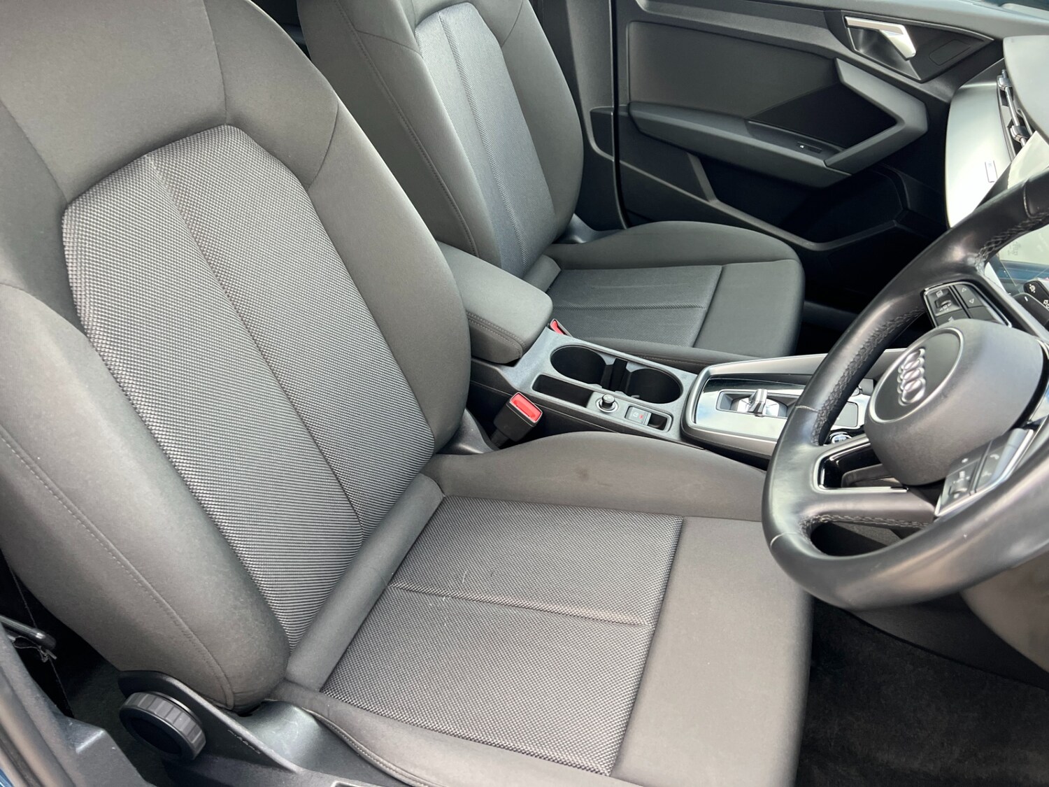 Used Audi A3 2021 for sale - 78105995: Photo 33