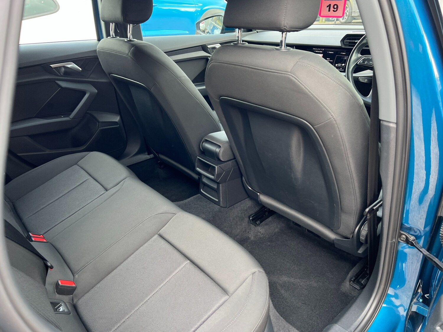 Used Audi A3 2021 for sale - 78105995: Photo 35