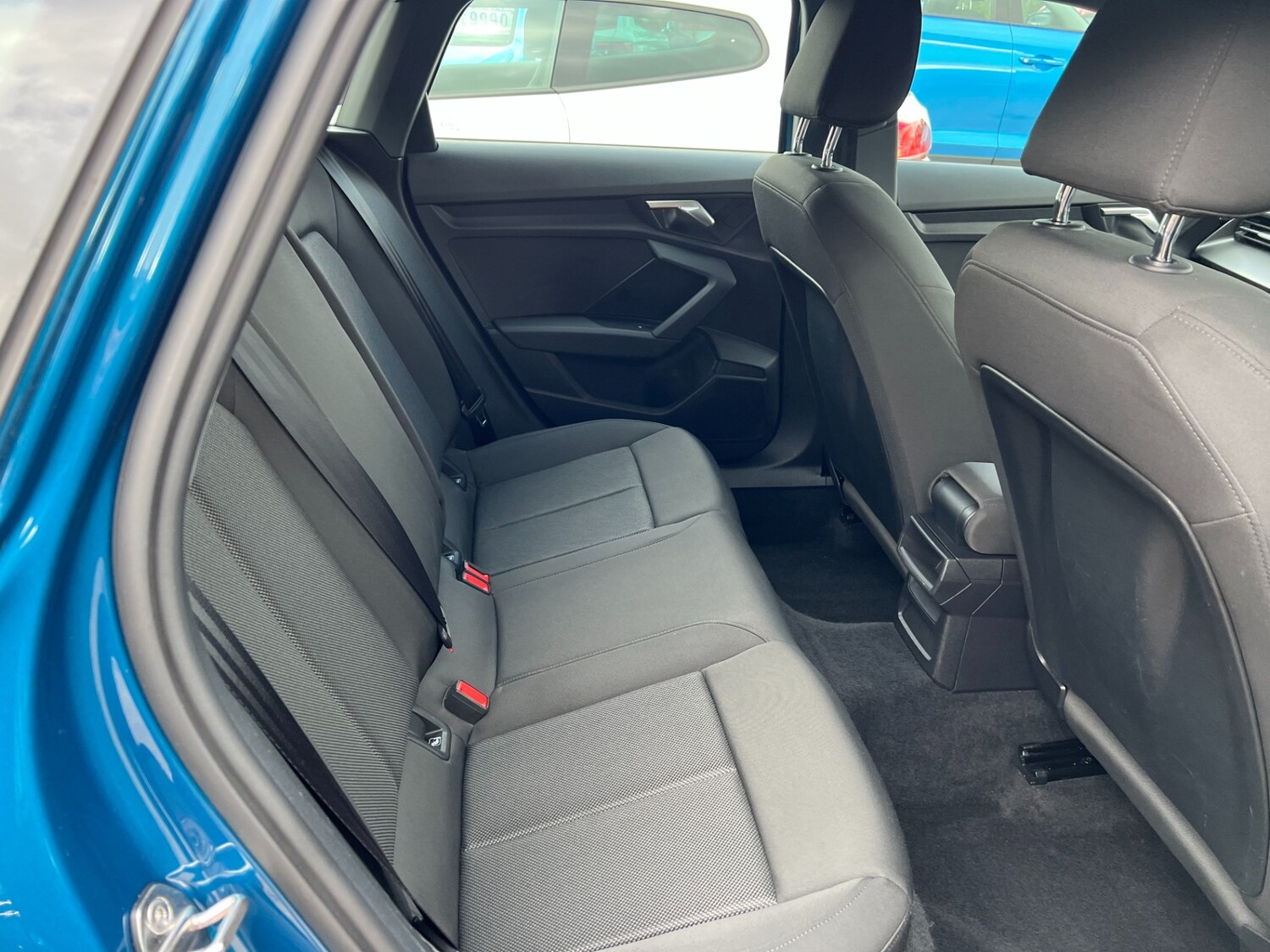 Used Audi A3 2021 for sale - 78105995: Photo 36