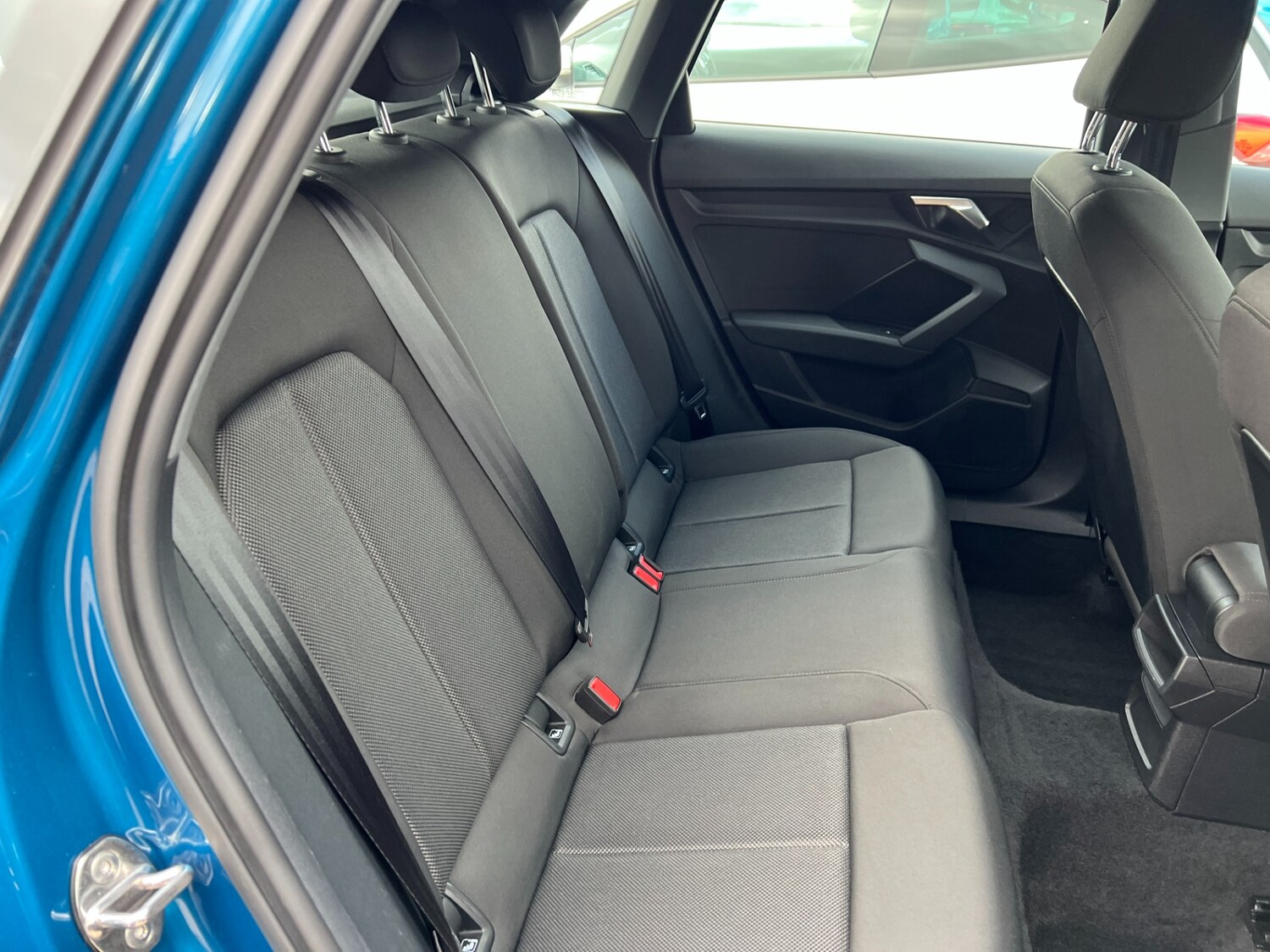 Used Audi A3 2021 for sale - 78105995: Photo 37