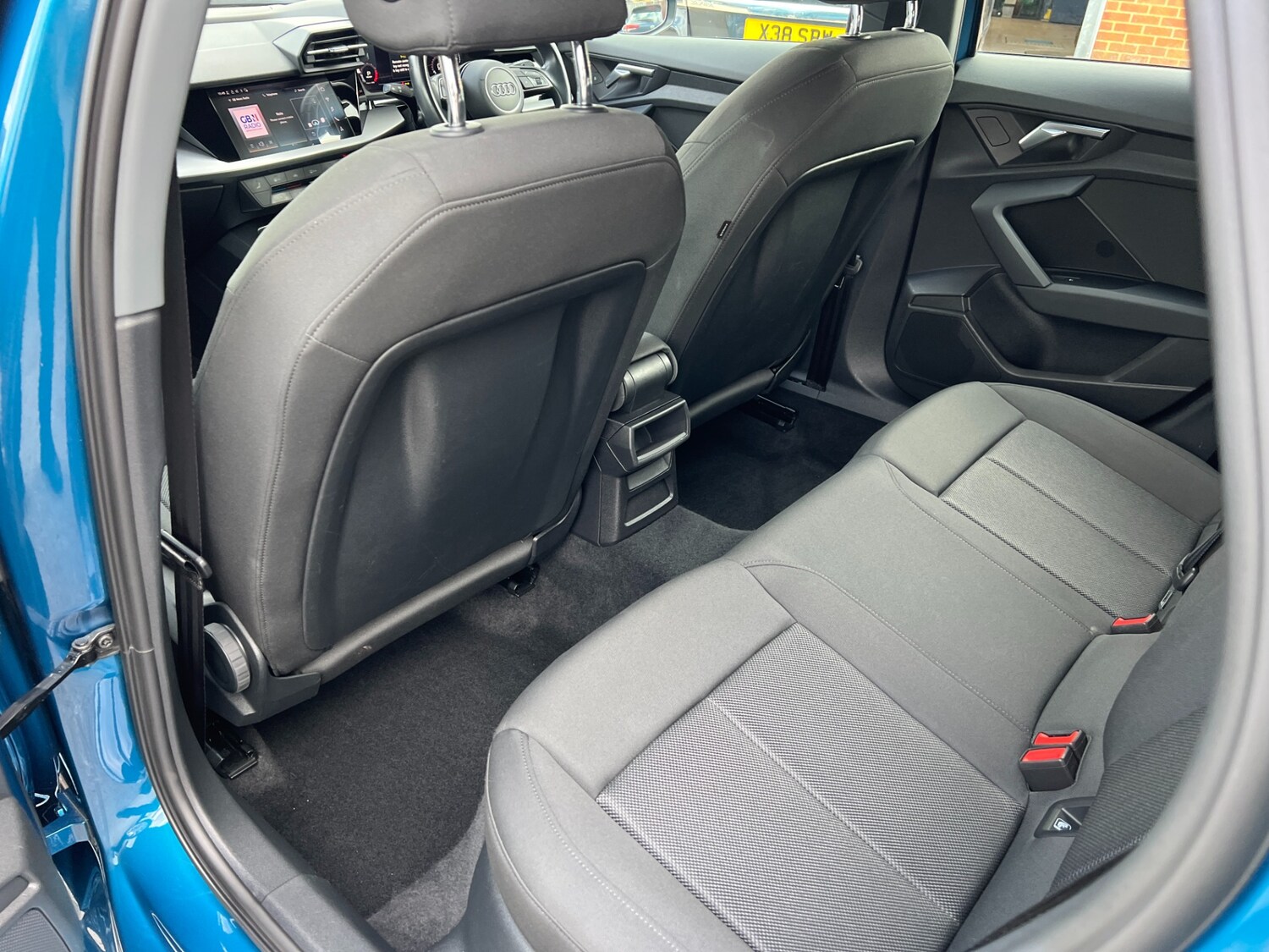 Used Audi A3 2021 for sale - 78105995: Photo 39