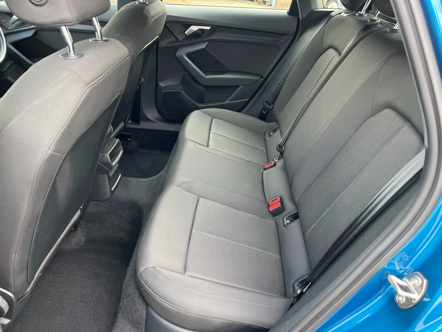 Used Audi A3 2021 for sale - 78105995: Photo 40