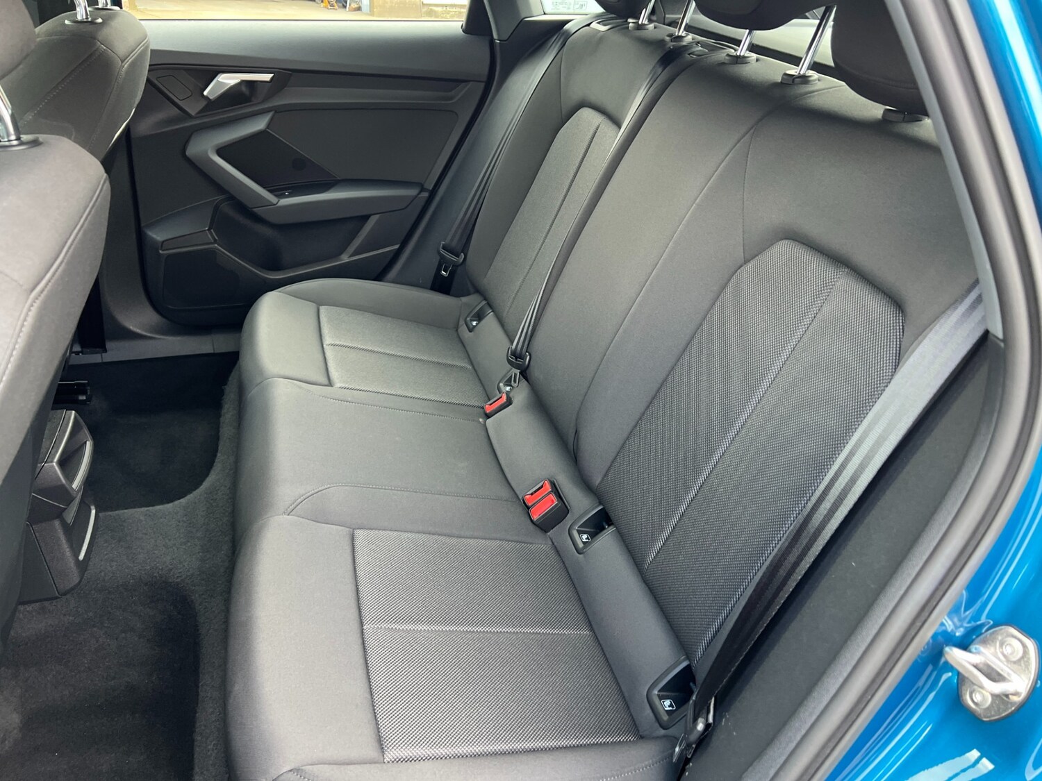 Used Audi A3 2021 for sale - 78105995: Photo 41