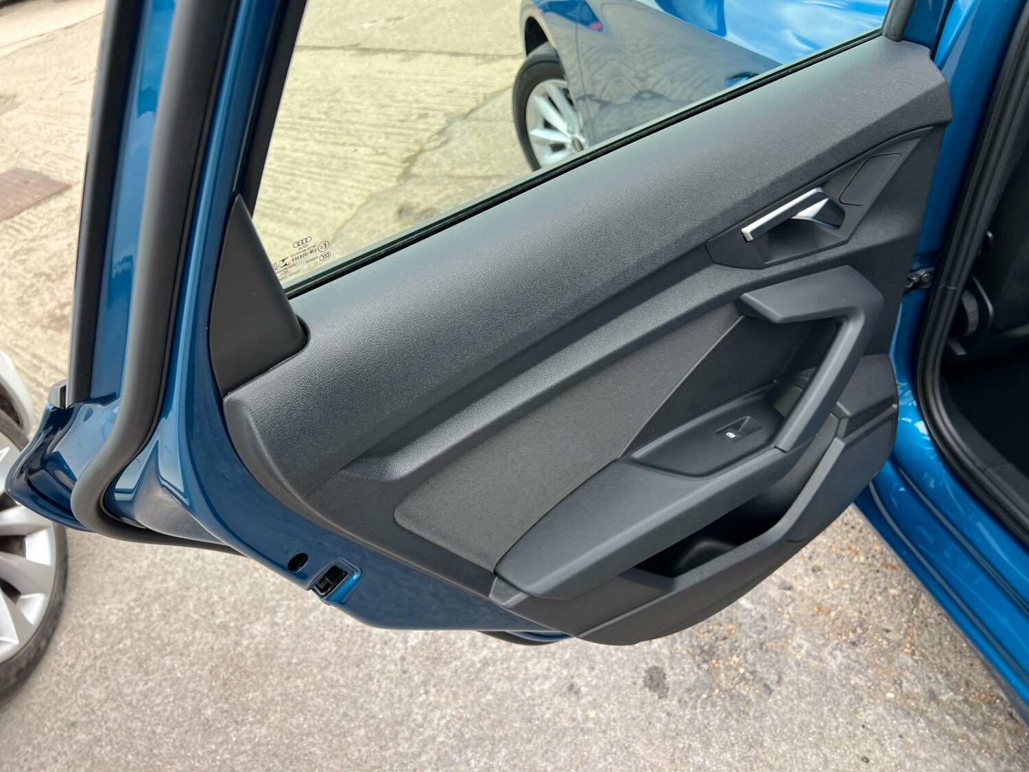 Used Audi A3 2021 for sale - 78105995: Photo 42