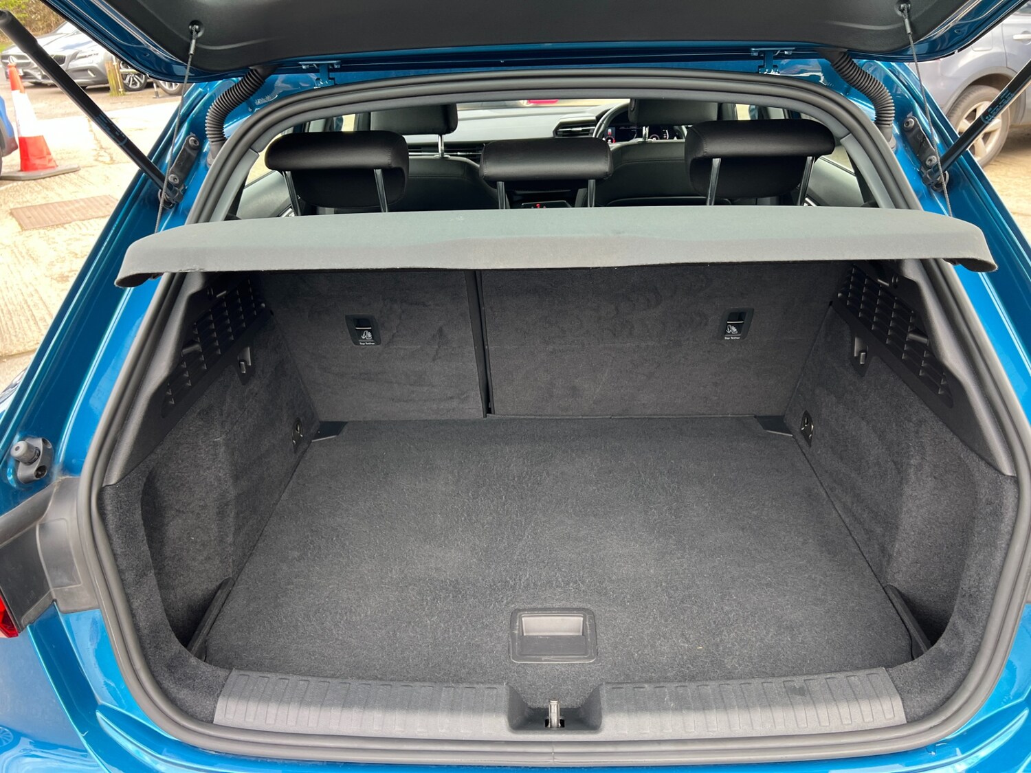 Used Audi A3 2021 for sale - 78105995: Photo 44