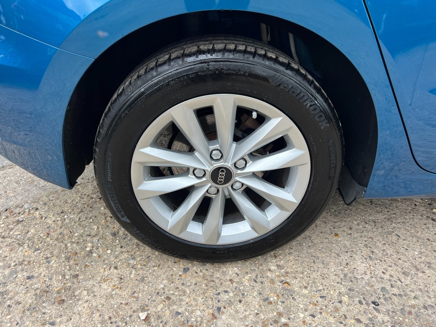 Used Audi A3 2021 for sale - 78105995: Photo 45