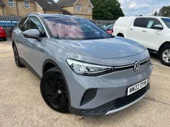 2022 (22) - 109kW Life Pure 52kWh 5dr Auto