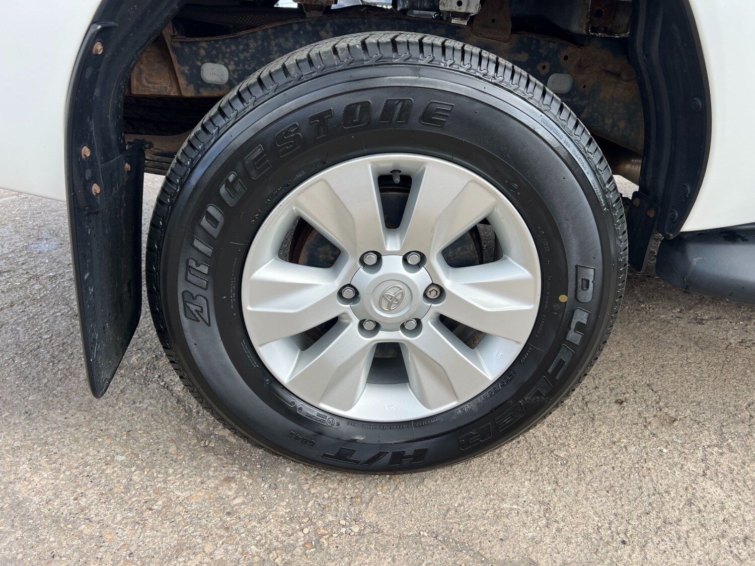 Used Toyota Hilux 2020 for sale - 77997619: Photo 44