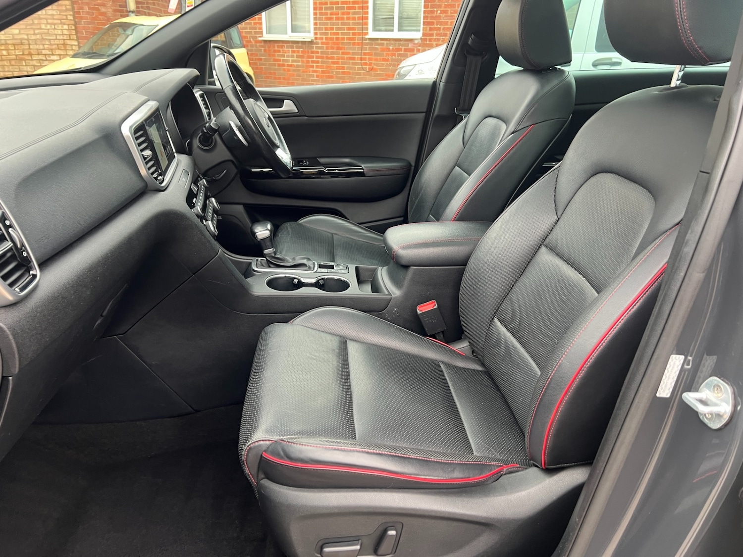 Used Kia Sportage 2018 for sale - 77844711: Photo 13