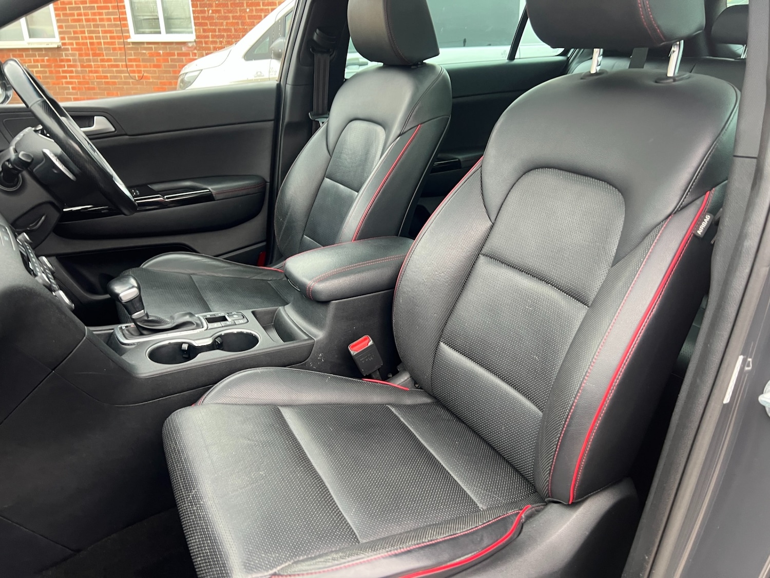 Used Kia Sportage 2018 for sale - 77844711: Photo 14