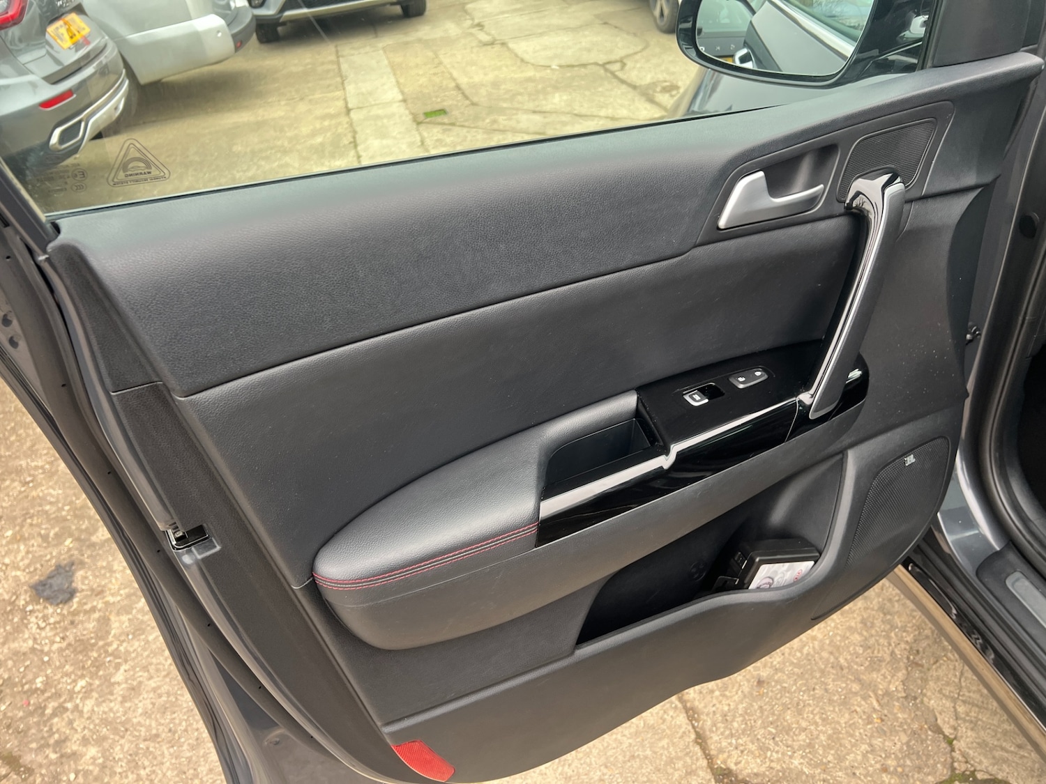 Used Kia Sportage 2018 for sale - 77844711: Photo 15