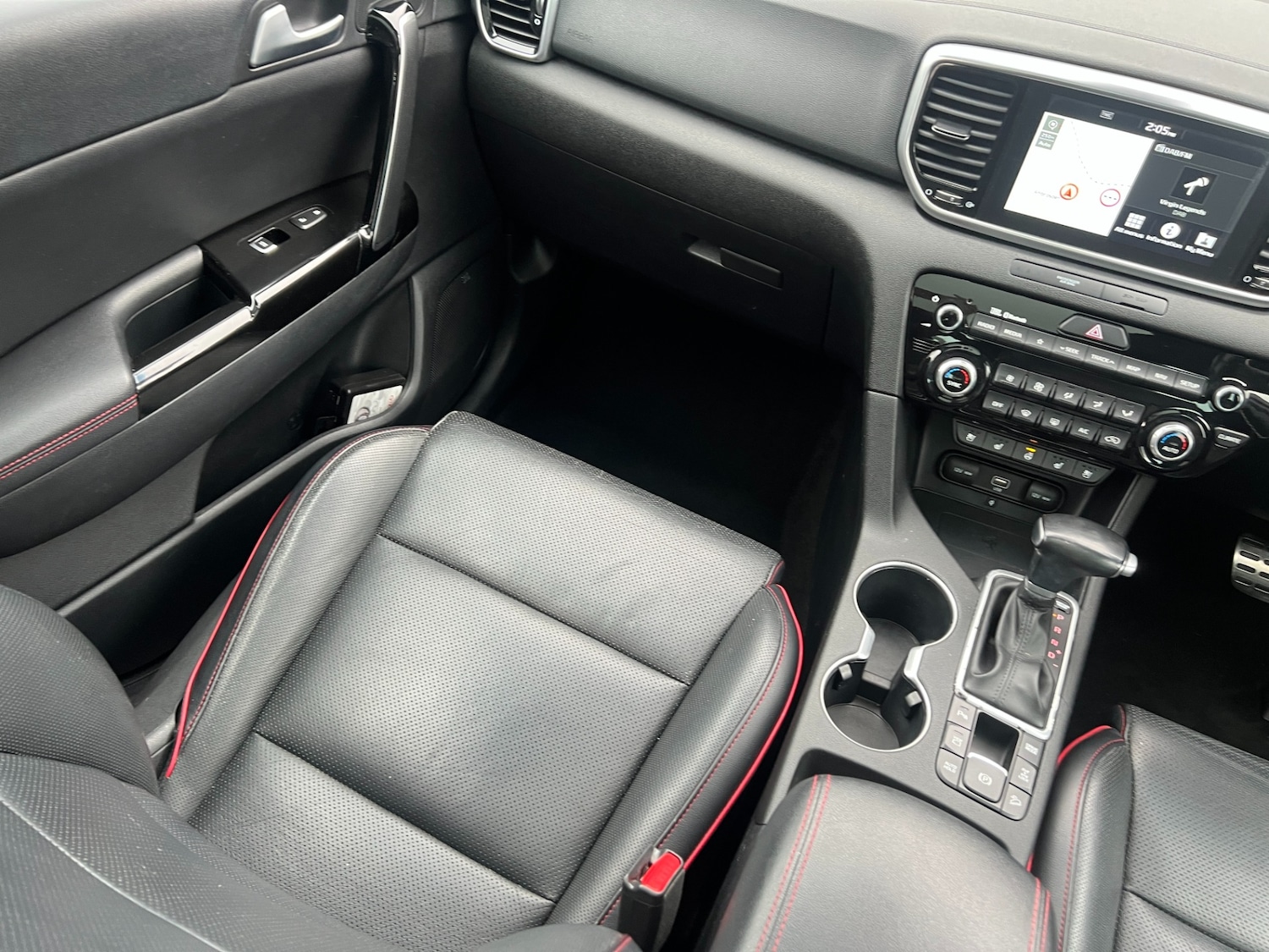 Used Kia Sportage 2018 for sale - 77844711: Photo 18