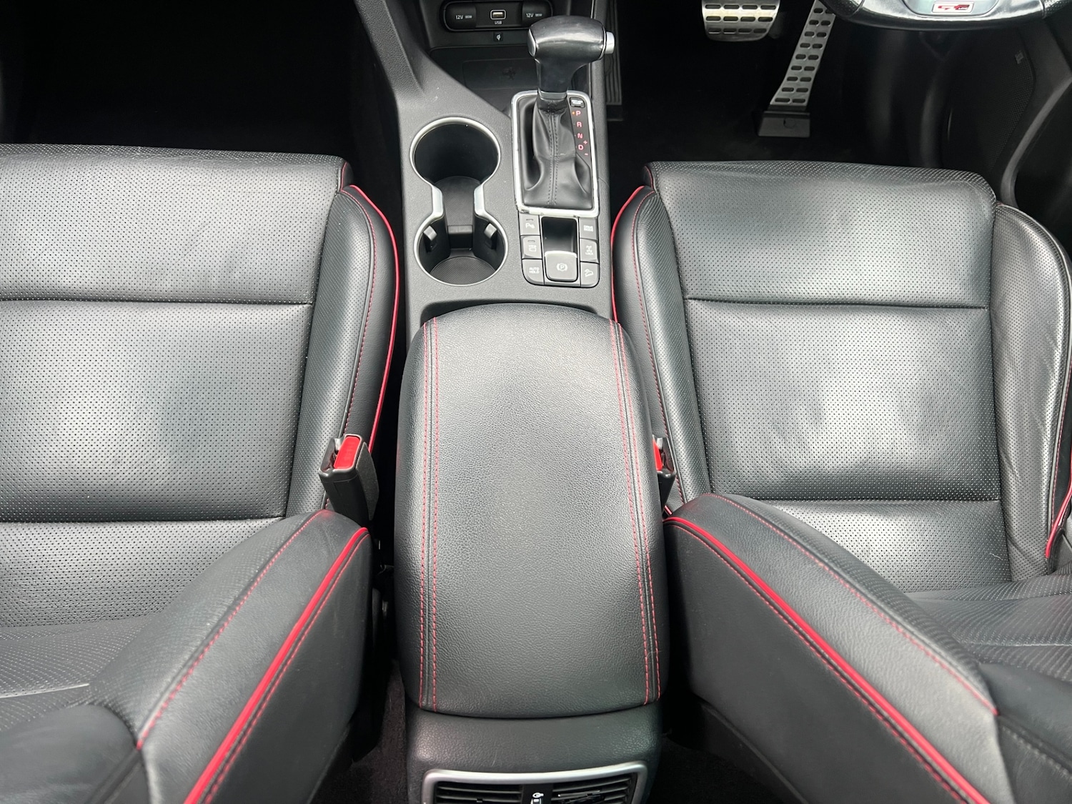 Used Kia Sportage 2018 for sale - 77844711: Photo 19