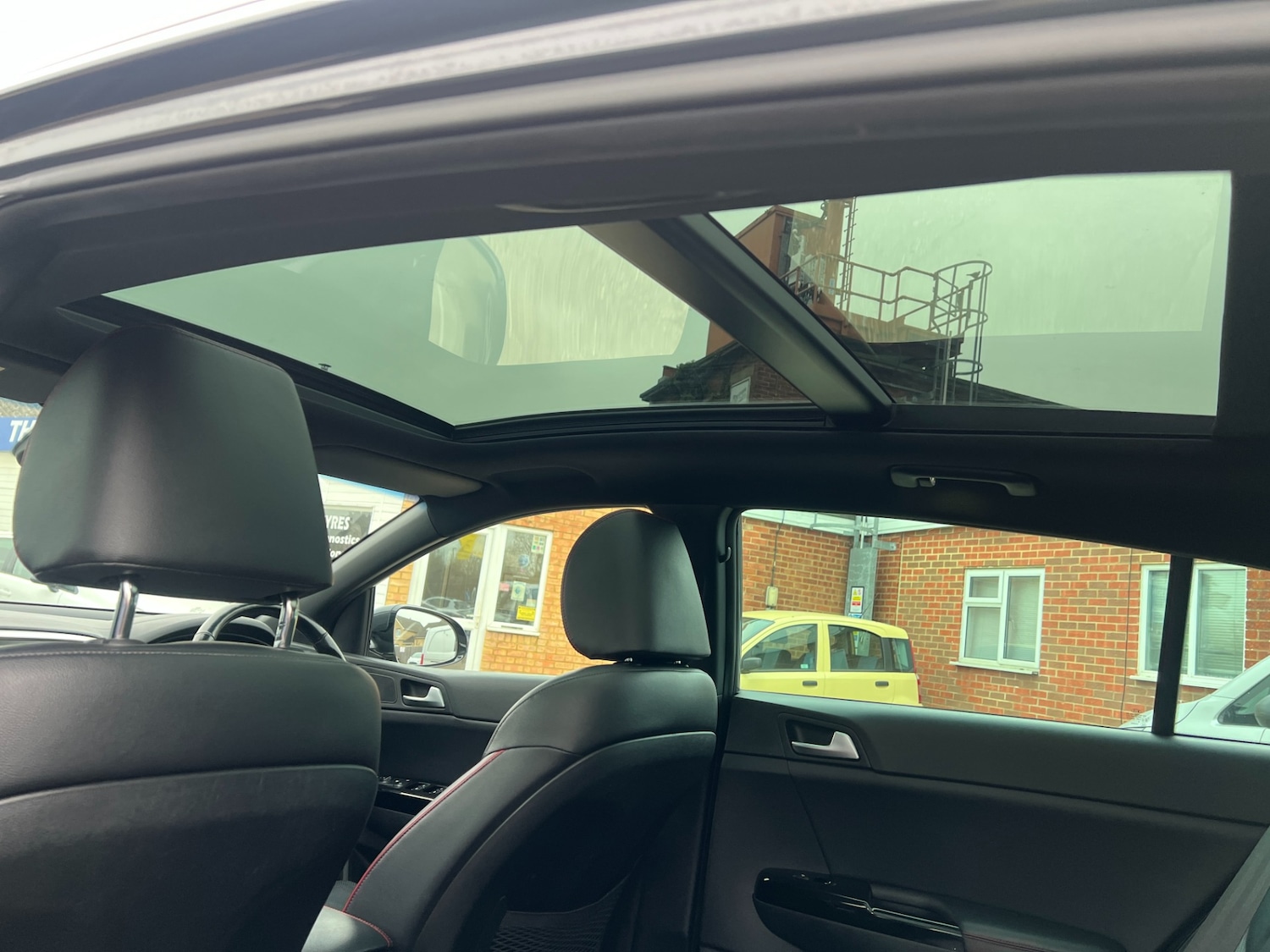 Used Kia Sportage 2018 for sale - 77844711: Photo 20