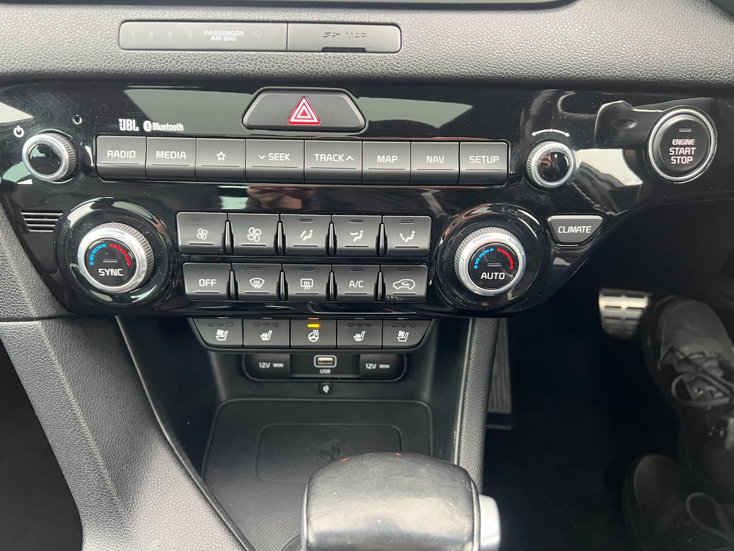 Used Kia Sportage 2018 for sale - 77844711: Photo 23