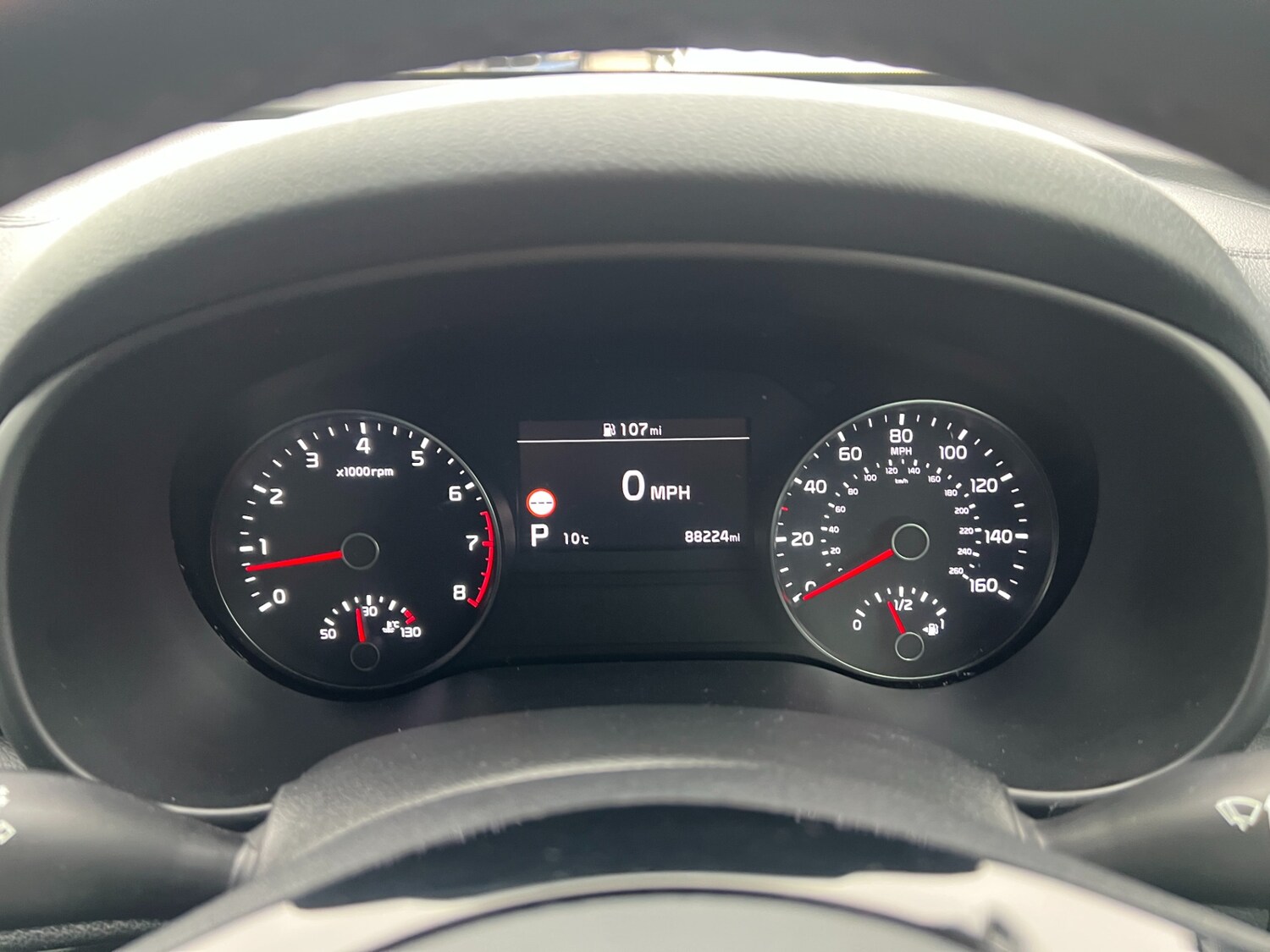 Used Kia Sportage 2018 for sale - 77844711: Photo 27