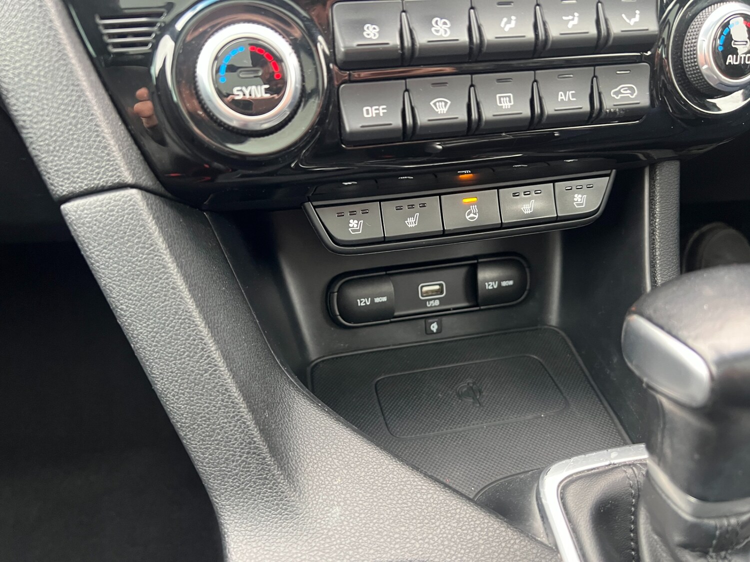 Used Kia Sportage 2018 for sale - 77844711: Photo 33
