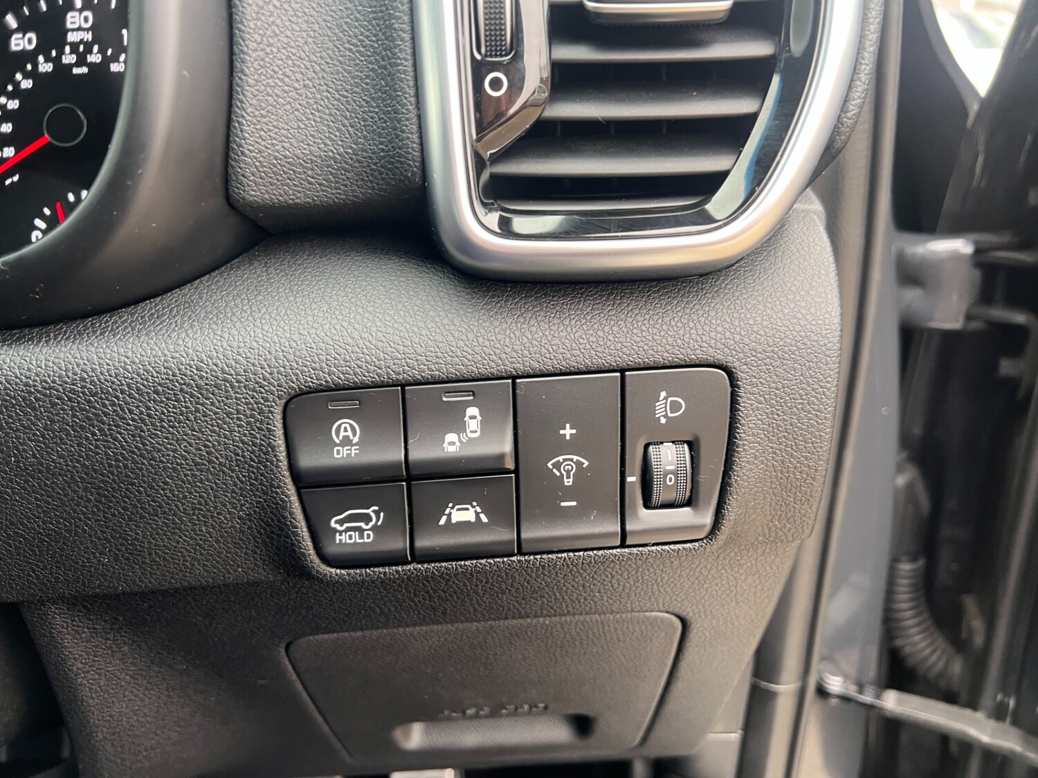 Used Kia Sportage 2018 for sale - 77844711: Photo 35