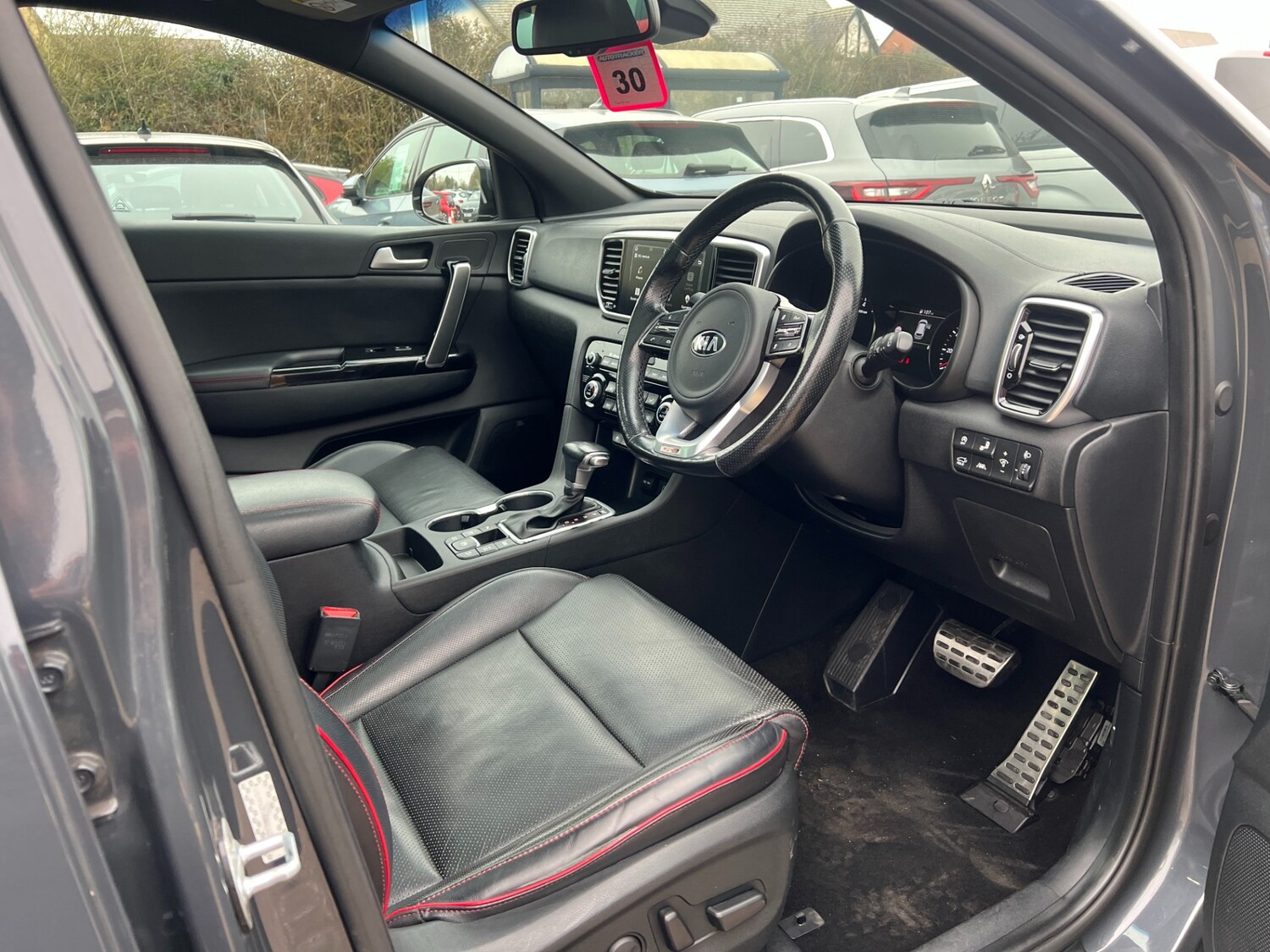 Used Kia Sportage 2018 for sale - 77844711: Photo 36