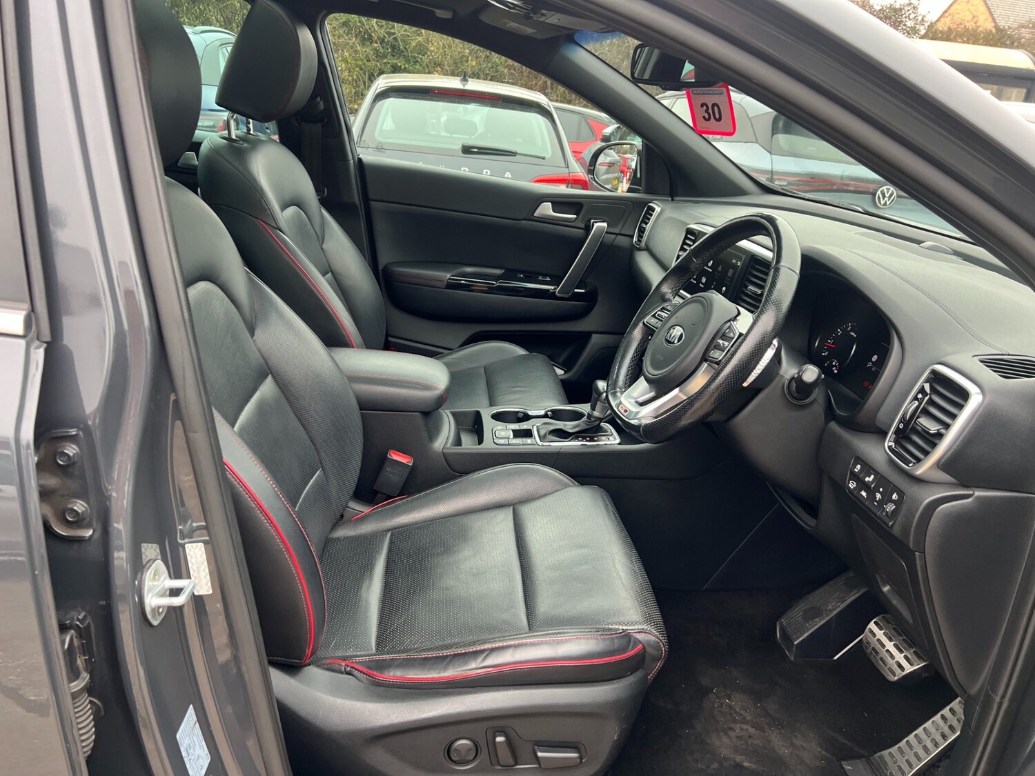 Used Kia Sportage 2018 for sale - 77844711: Photo 37