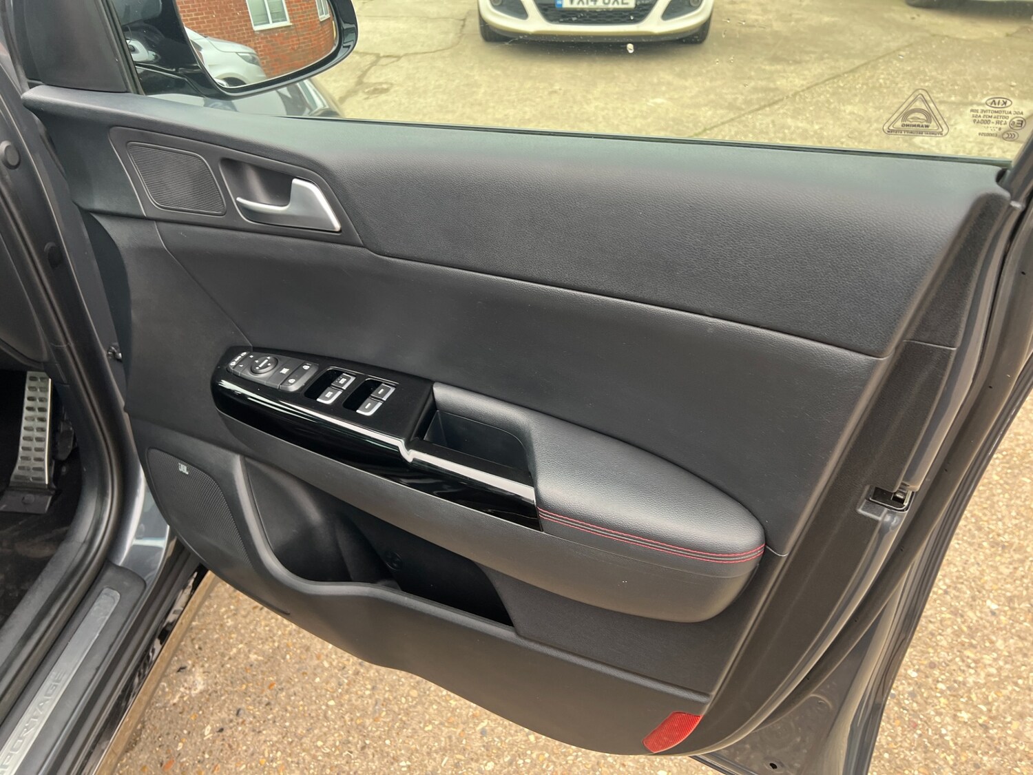 Used Kia Sportage 2018 for sale - 77844711: Photo 39