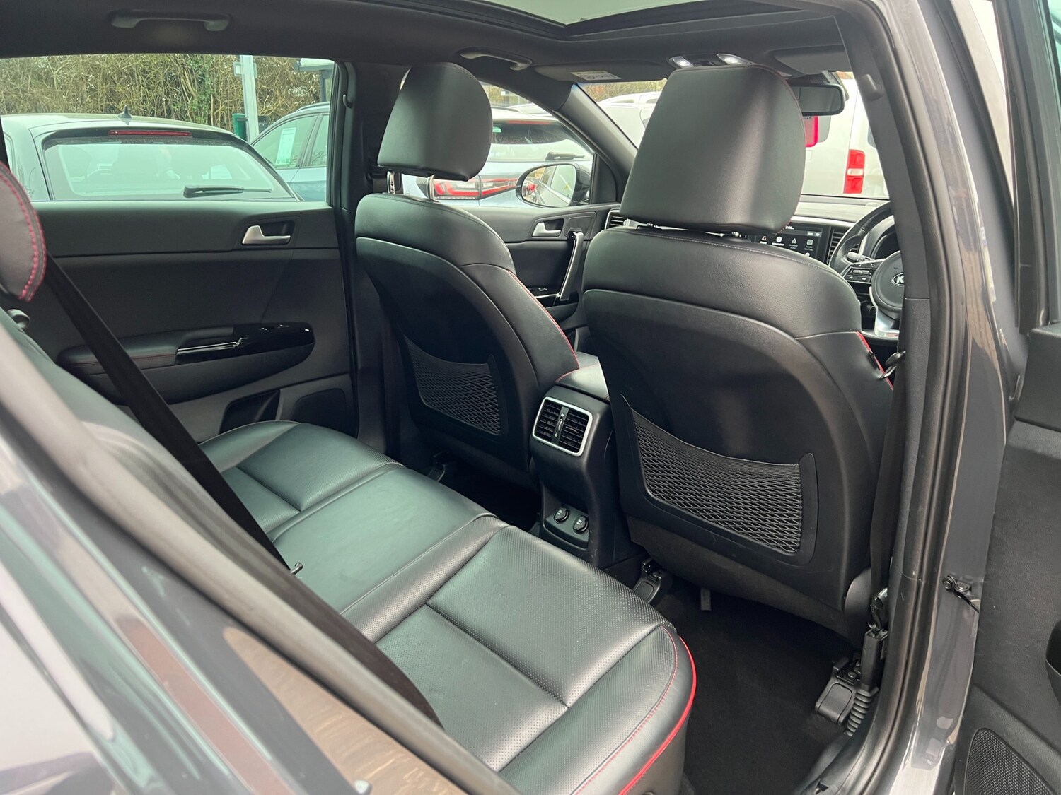 Used Kia Sportage 2018 for sale - 77844711: Photo 40