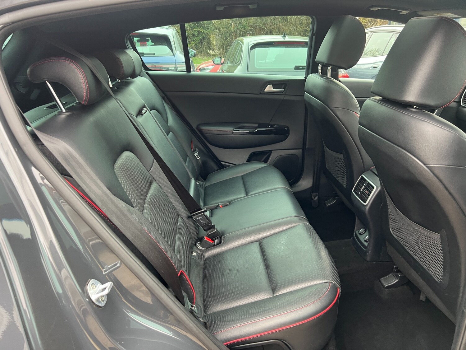 Used Kia Sportage 2018 for sale - 77844711: Photo 41