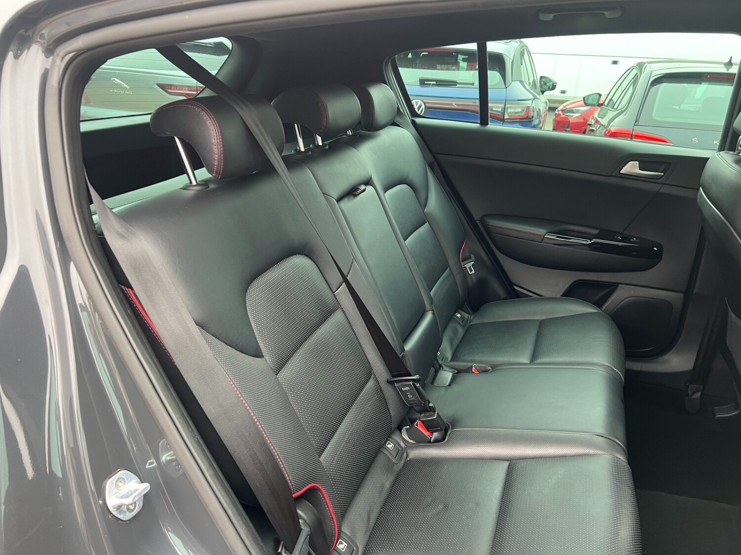 Used Kia Sportage 2018 for sale - 77844711: Photo 42