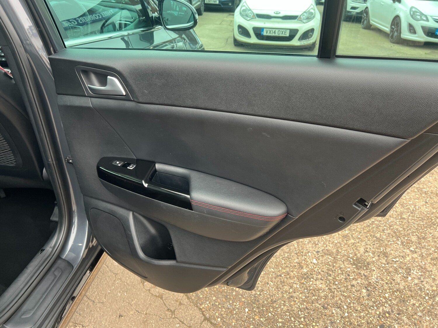 Used Kia Sportage 2018 for sale - 77844711: Photo 43