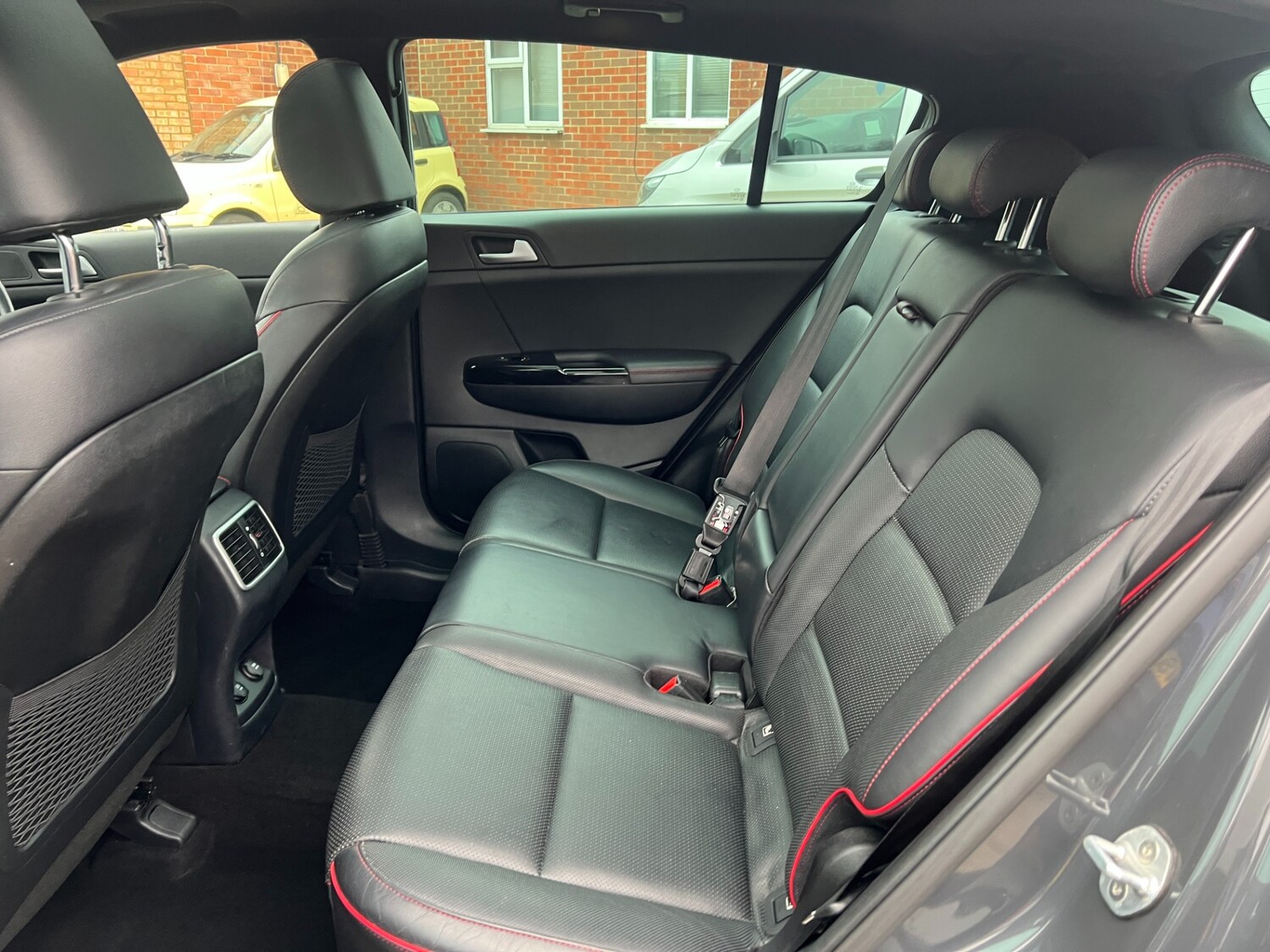 Used Kia Sportage 2018 for sale - 77844711: Photo 45