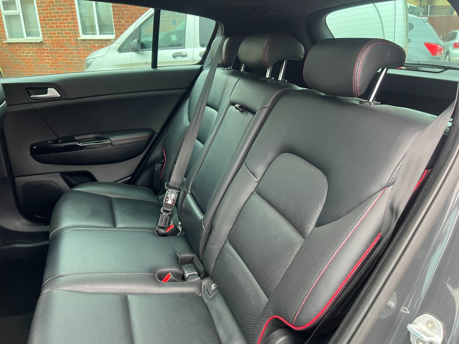 Used Kia Sportage 2018 for sale - 77844711: Photo 46