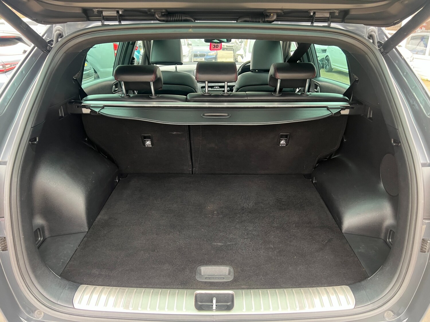 Used Kia Sportage 2018 for sale - 77844711: Photo 48