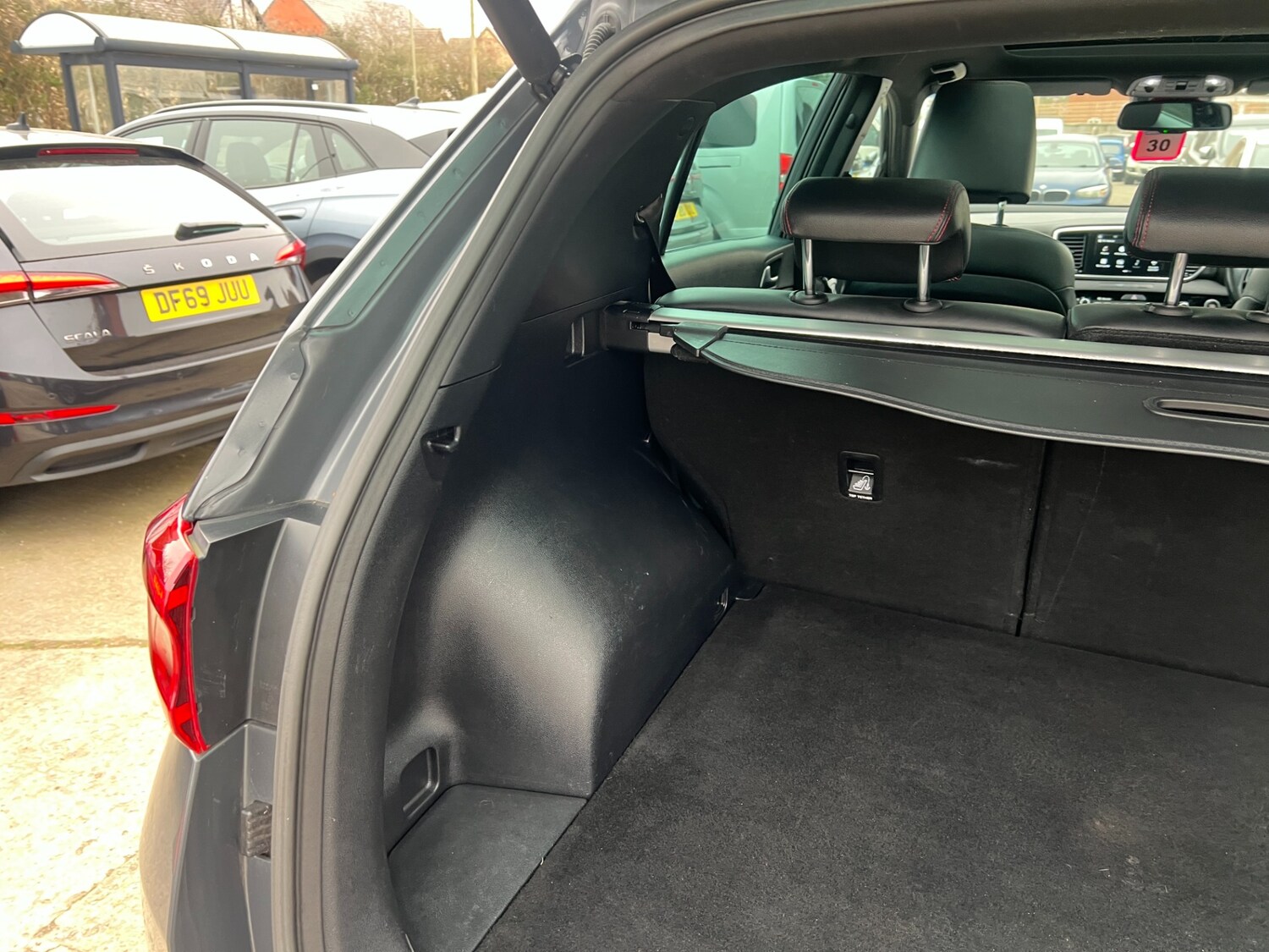 Used Kia Sportage 2018 for sale - 77844711: Photo 51