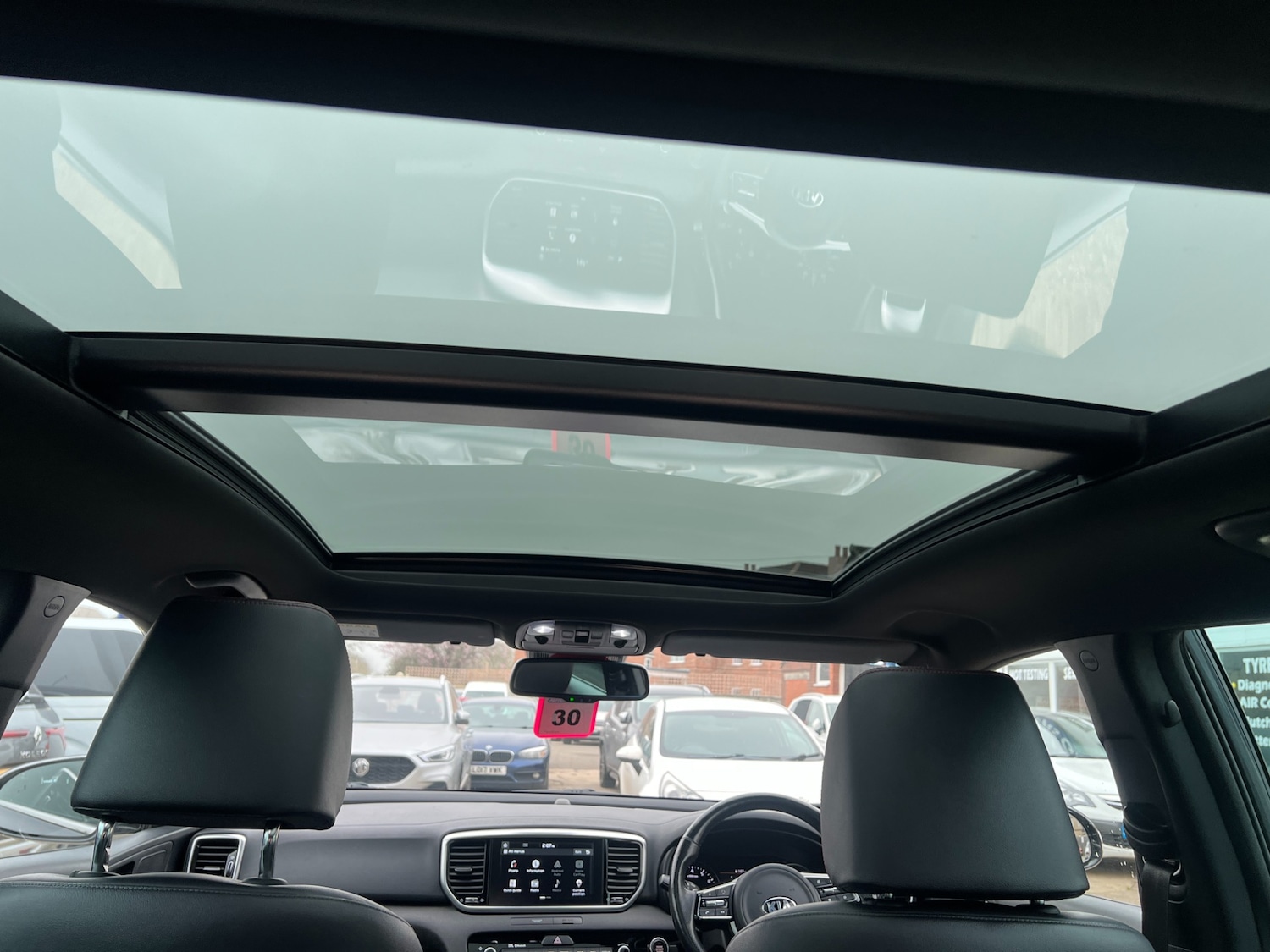 Used Kia Sportage 2018 for sale - 77844711: Photo 52