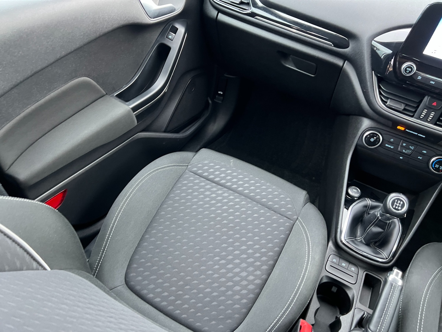 Used Ford Fiesta 2019 for sale - 77475110: Photo 16