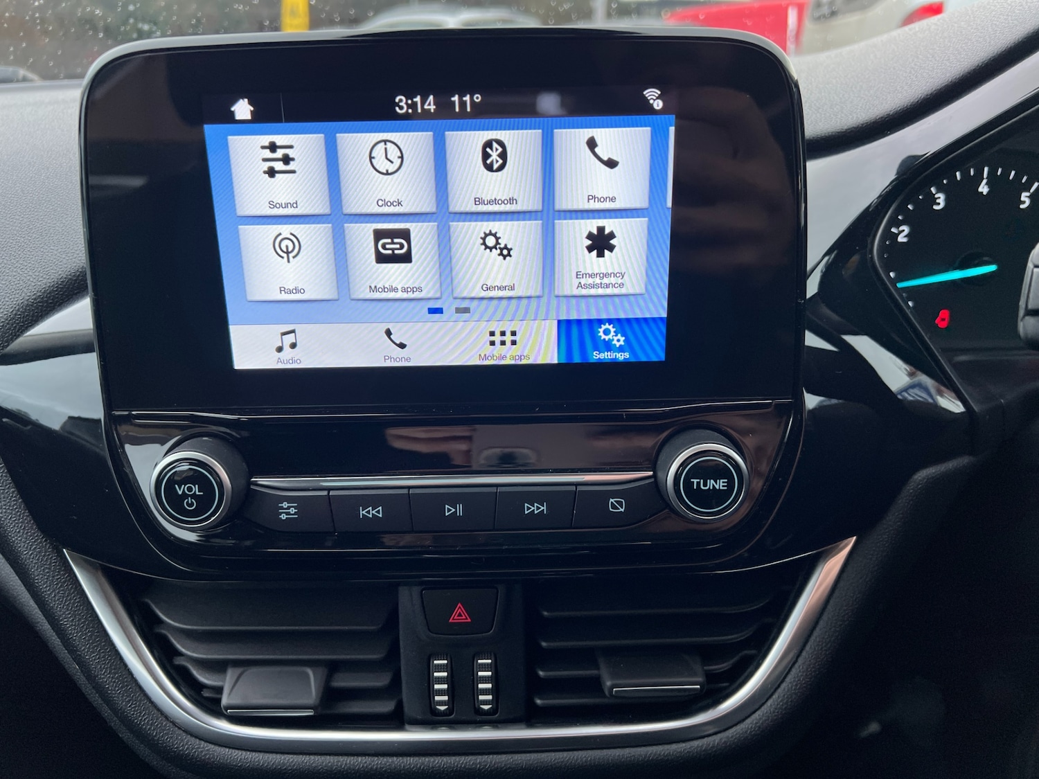 Used Ford Fiesta 2019 for sale - 77475110: Photo 19