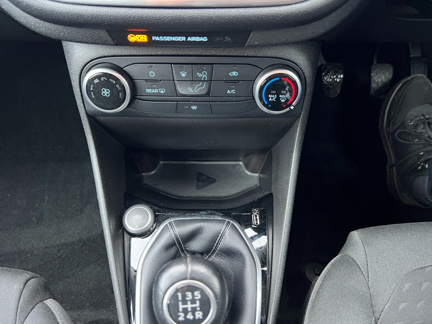 Used Ford Fiesta 2019 for sale - 77475110: Photo 20