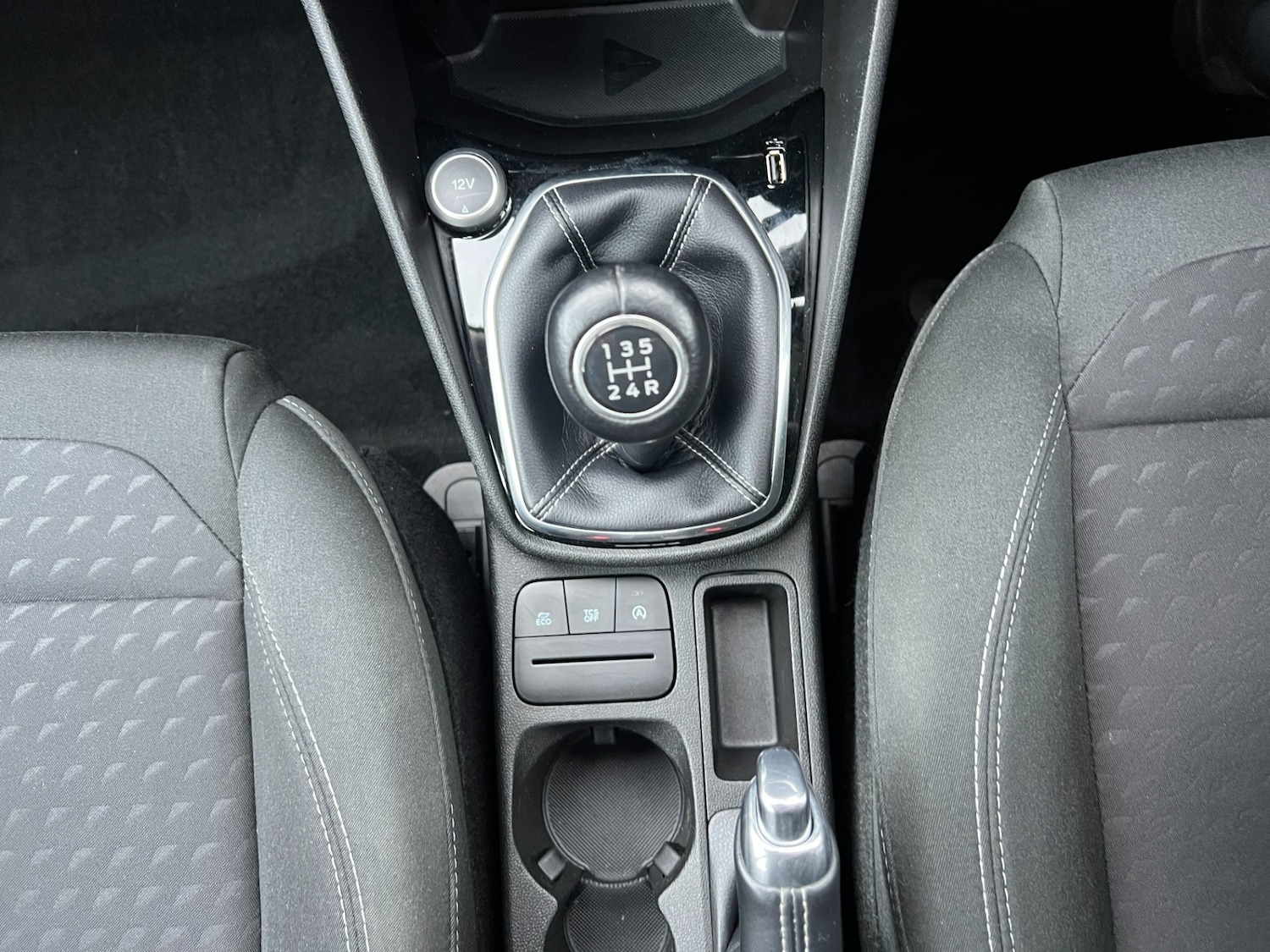 Used Ford Fiesta 2019 for sale - 77475110: Photo 21