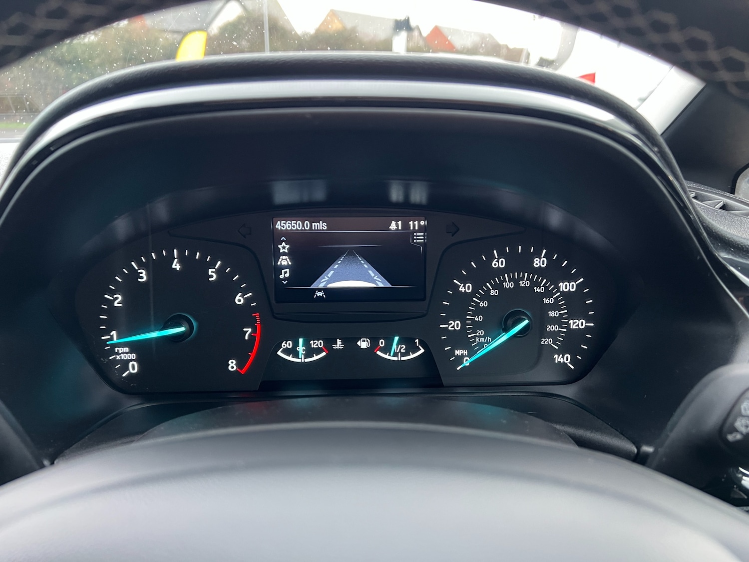 Used Ford Fiesta 2019 for sale - 77475110: Photo 22