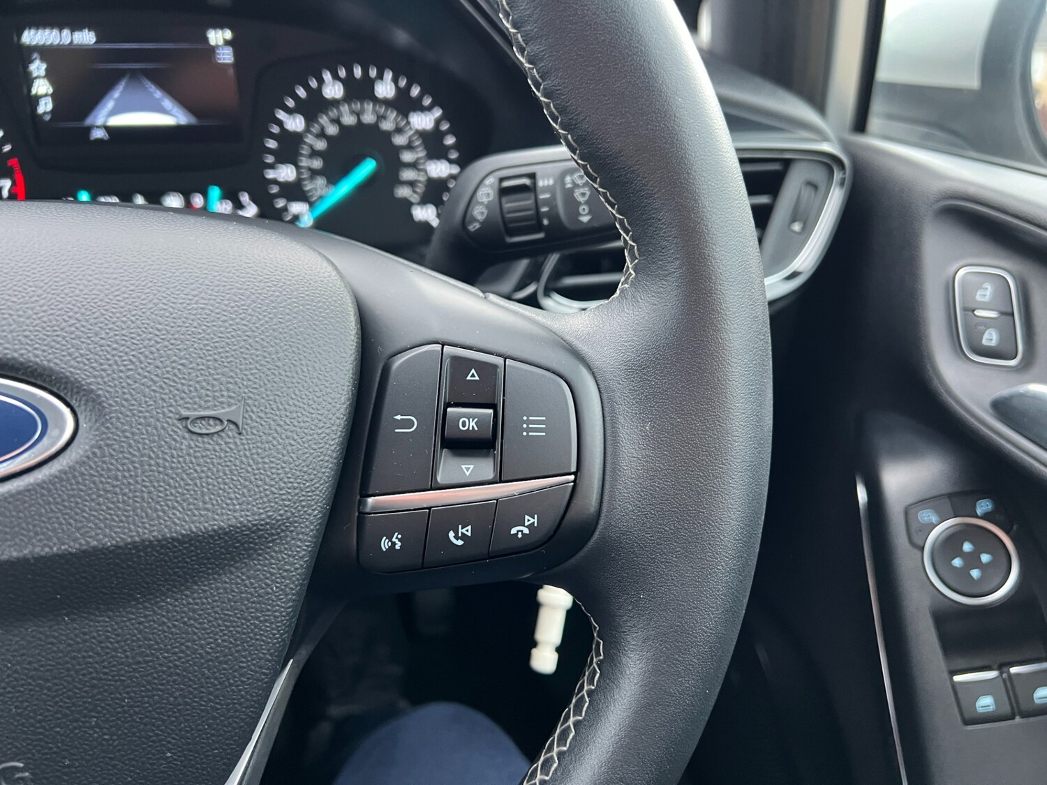 Used Ford Fiesta 2019 for sale - 77475110: Photo 24