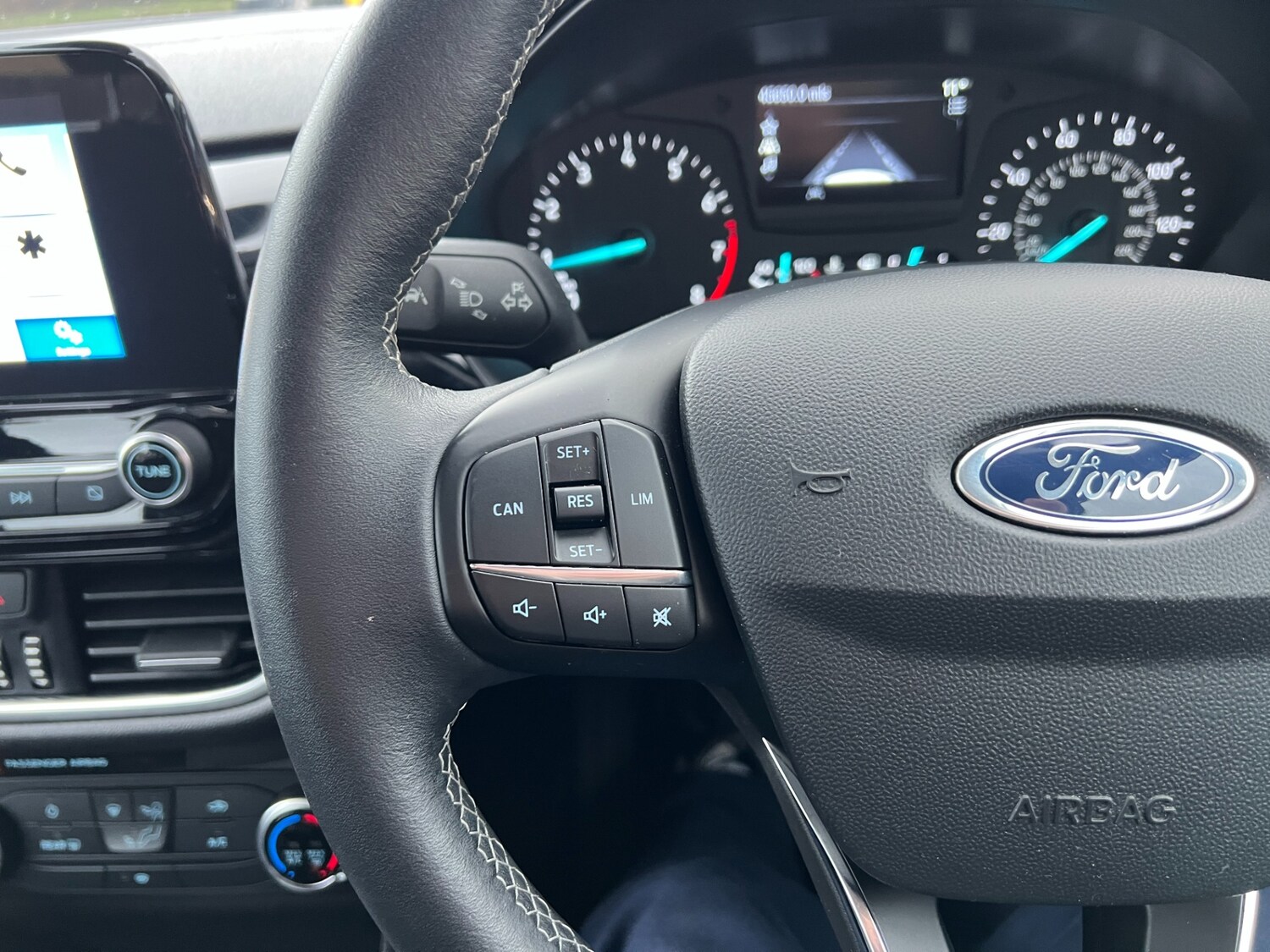 Used Ford Fiesta 2019 for sale - 77475110: Photo 26