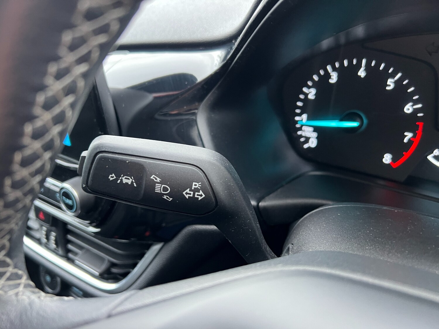 Used Ford Fiesta 2019 for sale - 77475110: Photo 27