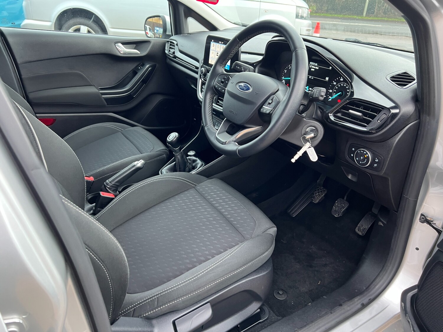 Used Ford Fiesta 2019 for sale - 77475110: Photo 30