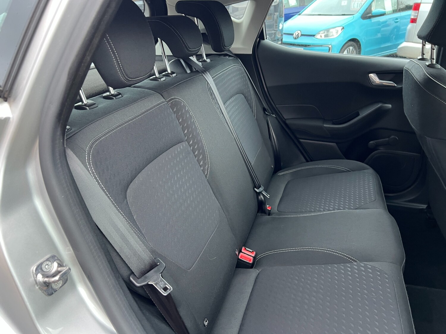 Used Ford Fiesta 2019 for sale - 77475110: Photo 37