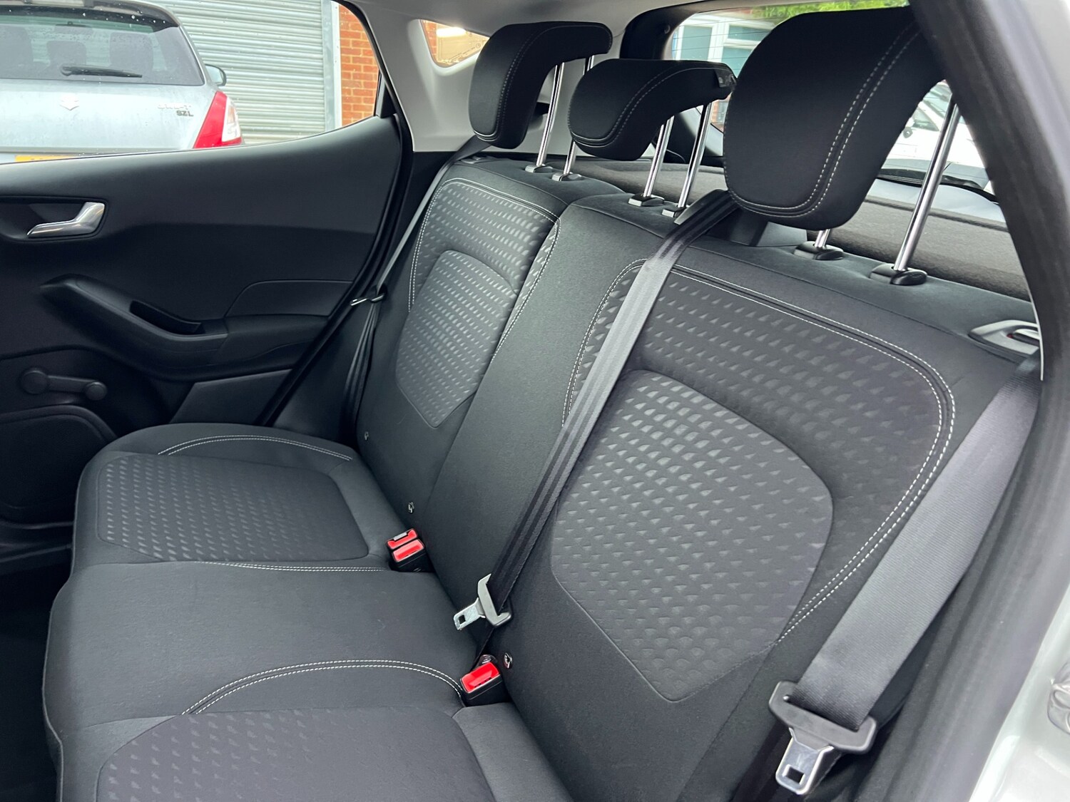 Used Ford Fiesta 2019 for sale - 77475110: Photo 41